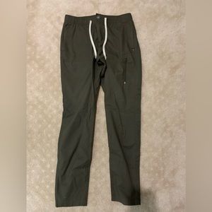 Vuori Ripstop Climber pants - Size Medium